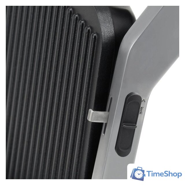 Электрогриль Domfy Metal DSM-EG703 - Изображение №17 — Интернет-магазин Time-Shop