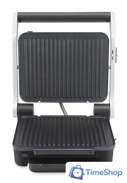Электрогриль Domfy Metal DSM-EG703 - Изображение №8 — Интернет-магазин Time-Shop