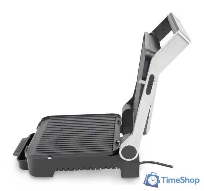 Электрогриль Domfy Metal DSM-EG703 - Изображение №9 — Интернет-магазин Time-Shop