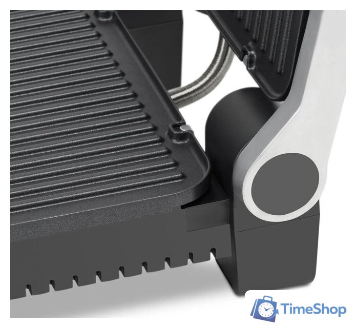 Электрогриль Domfy Metal DSM-EG703 - Изображение №13 — Интернет-магазин Time-Shop