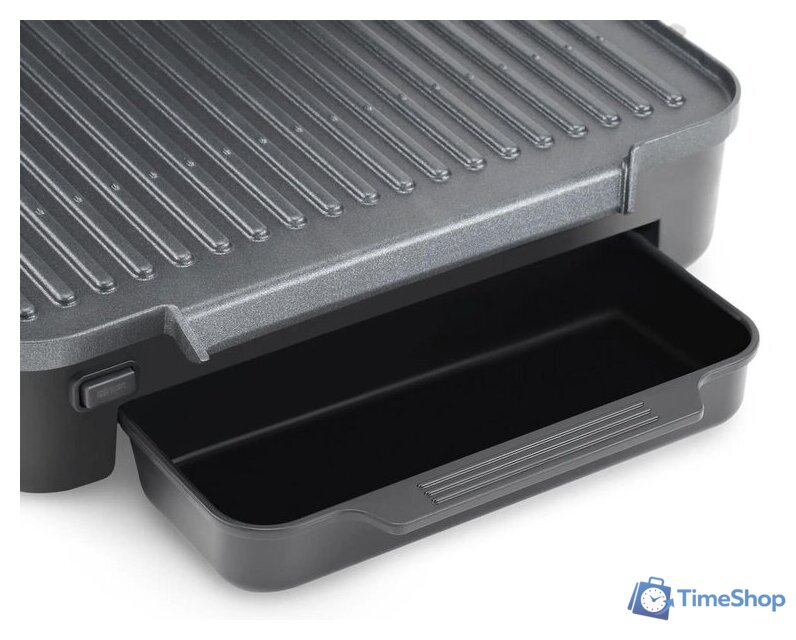 Электрогриль Domfy Metal DSM-EG703 - Изображение №10 — Интернет-магазин Time-Shop