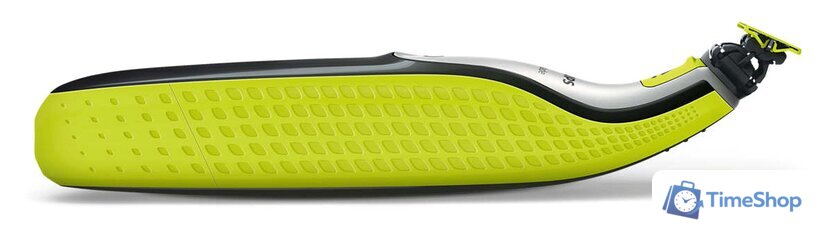 Триммер для бороды и усов Philips OneBlade QP2530/20 - Изображение №5 — Интернет-магазин Time-Shop