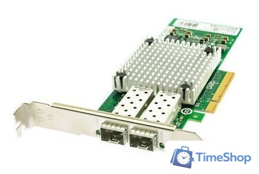 Сетевая карта ACD ACD-82599-2x10G-SFP+ - Изображение №1 — Интернет-магазин Time-Shop