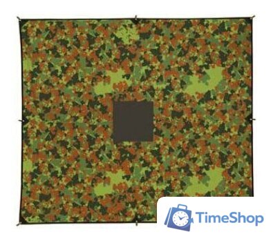 Тент Tengu Mark 14T 4х4м (камуфляж) - Изображение №1 — Интернет-магазин Time-Shop