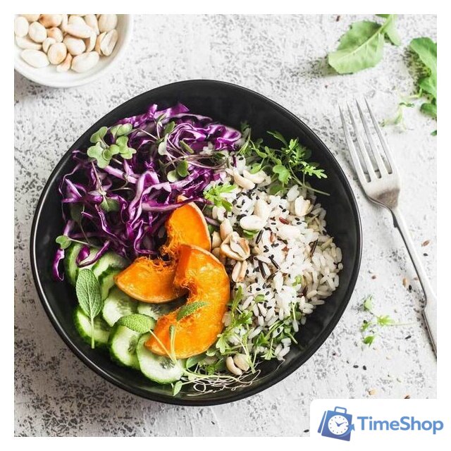 Рисоварка Gastroback 42507 - Изображение №6 — Интернет-магазин Time-Shop