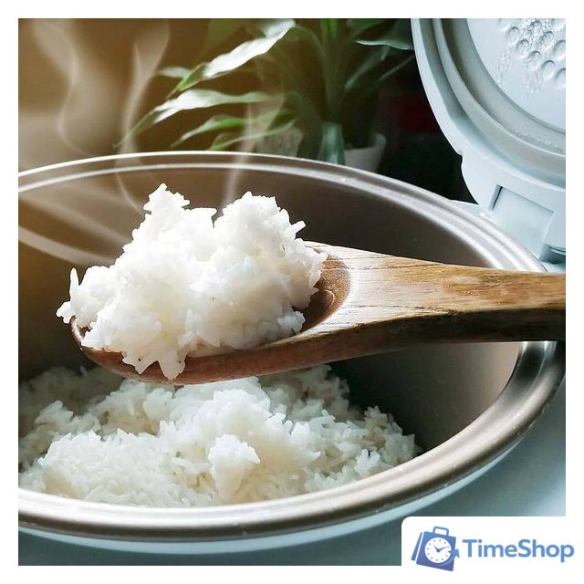 Рисоварка Gastroback 42507 - Изображение №8 — Интернет-магазин Time-Shop