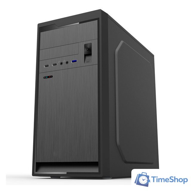 Корпус Powerman SV511 450W 6178440 - Изображение №2 — Интернет-магазин Time-Shop