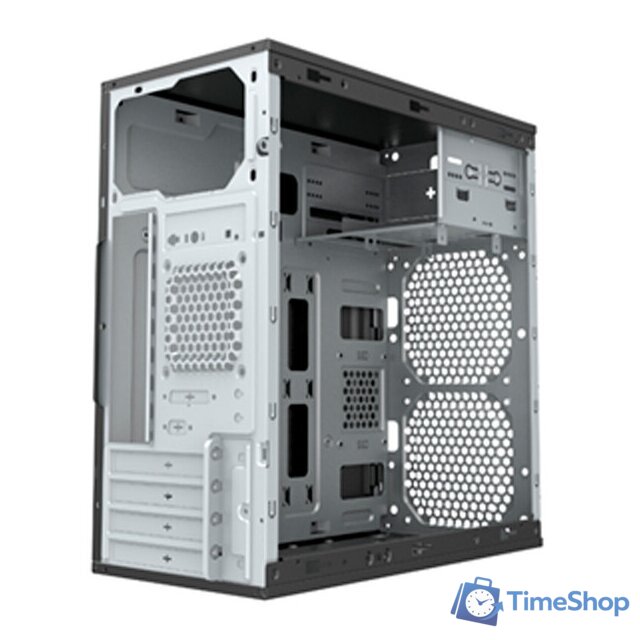 Корпус Powerman SV511 450W 6178440 - Изображение №5 — Интернет-магазин Time-Shop