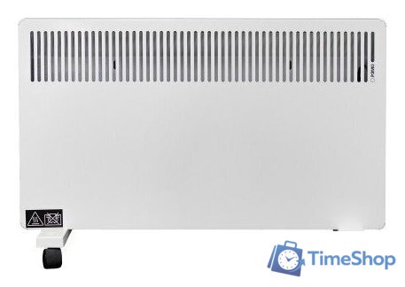 Конвектор РЭМО Teplo SB-CXM1-2000 W - Изображение №1 — Интернет-магазин Time-Shop