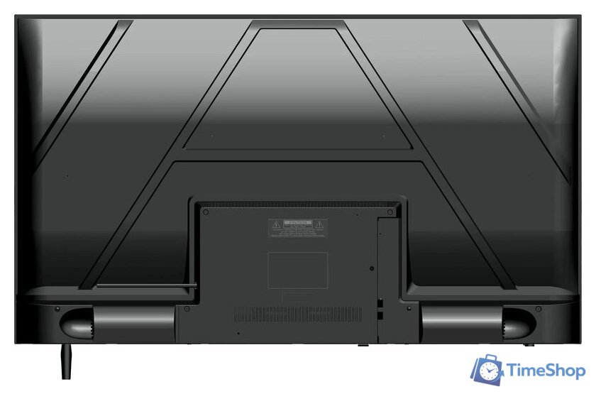 Телевизор Leff 40F250T - Изображение №2 — Интернет-магазин Time-Shop