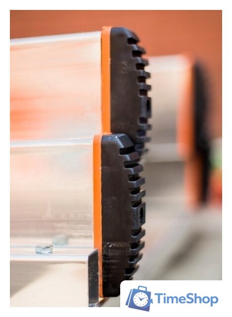 Лестница-трансформер Krause Tribilo 3x10 129765 - Изображение №5 — Интернет-магазин Time-Shop