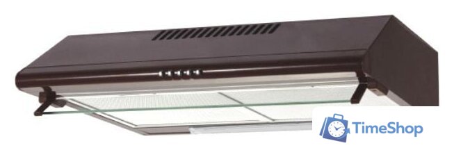 Кухонная вытяжка Making Oasis Everywhere UP-50C (F) - Изображение №1 — Интернет-магазин Time-Shop