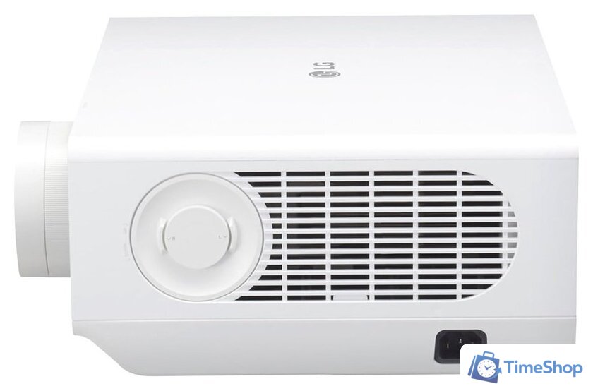 Проектор LG ProBeam BU50NST - Изображение №8 — Интернет-магазин Time-Shop