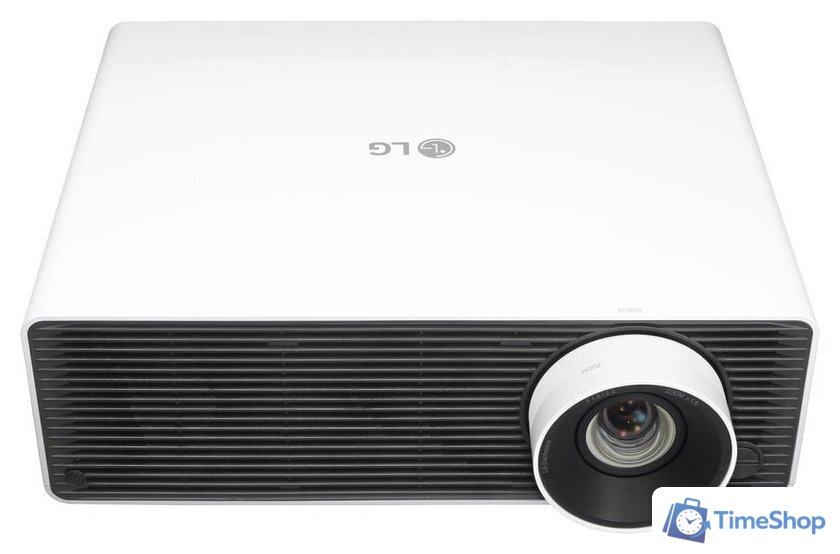 Проектор LG ProBeam BU50NST - Изображение №7 — Интернет-магазин Time-Shop