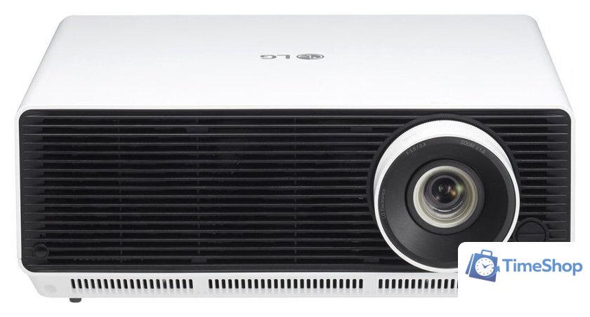 Проектор LG ProBeam BU50NST - Изображение №1 — Интернет-магазин Time-Shop