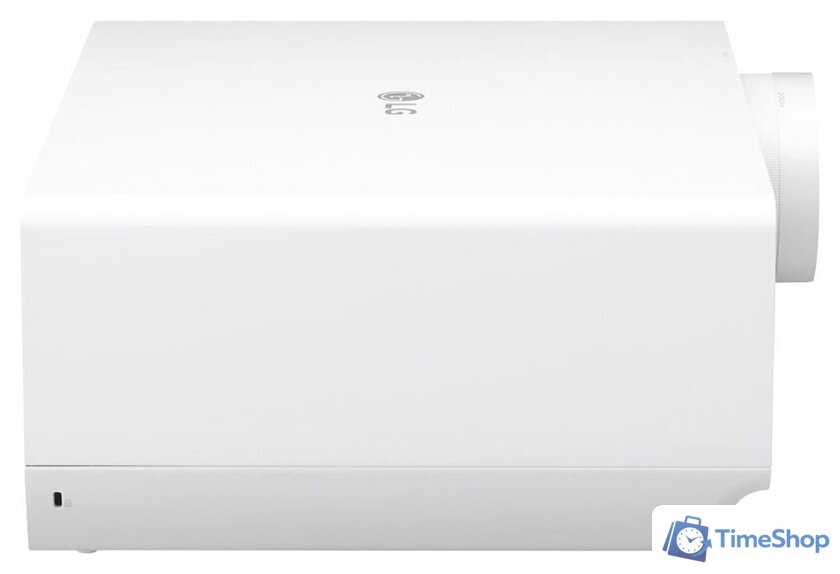 Проектор LG ProBeam BU50NST - Изображение №9 — Интернет-магазин Time-Shop