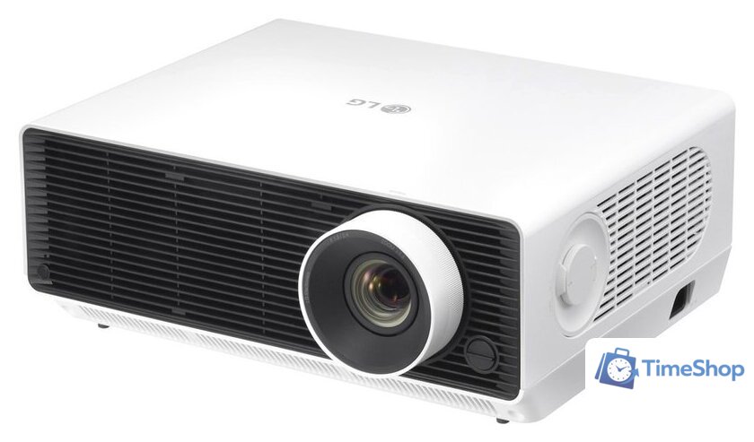 Проектор LG ProBeam BU50NST - Изображение №3 — Интернет-магазин Time-Shop