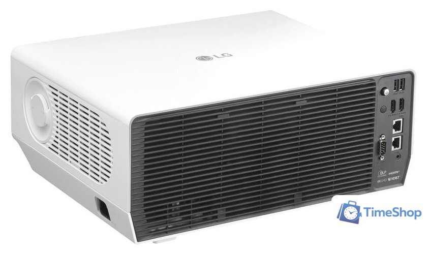 Проектор LG ProBeam BU50NST - Изображение №13 — Интернет-магазин Time-Shop
