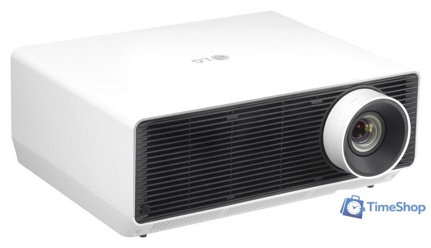 Проектор LG ProBeam BU50NST - Изображение №2 — Интернет-магазин Time-Shop