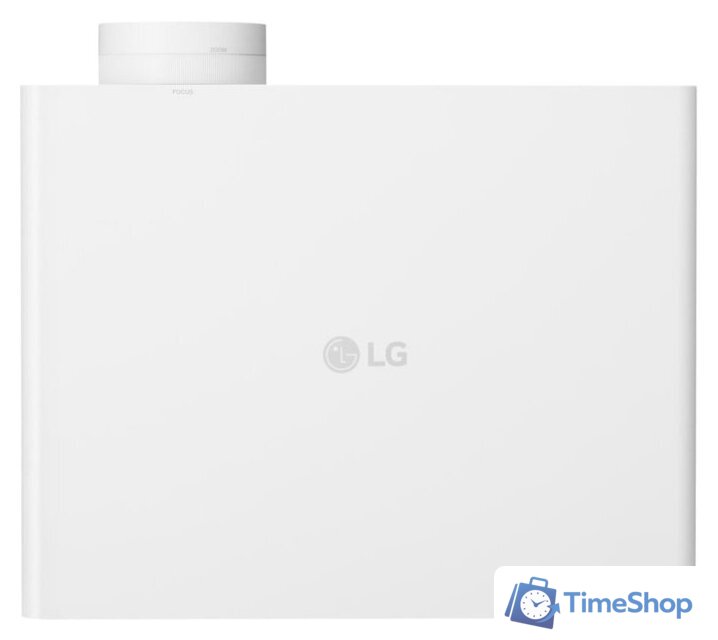 Проектор LG ProBeam BU50NST - Изображение №10 — Интернет-магазин Time-Shop