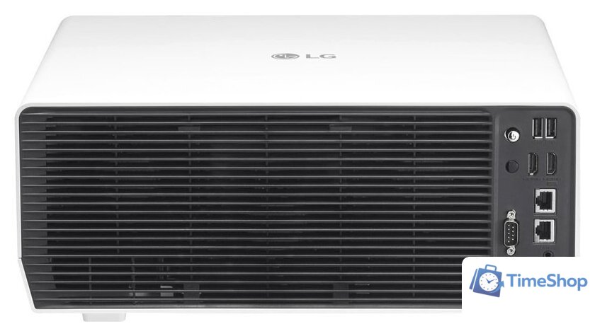 Проектор LG ProBeam BU50NST - Изображение №14 — Интернет-магазин Time-Shop