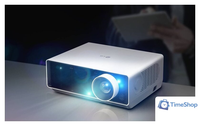 Проектор LG ProBeam BU50NST - Изображение №16 — Интернет-магазин Time-Shop