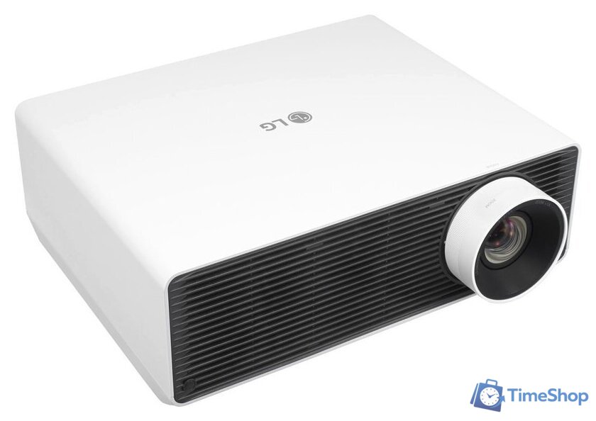 Проектор LG ProBeam BU50NST - Изображение №5 — Интернет-магазин Time-Shop