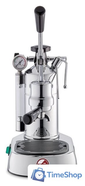 Леверная кофеварка La Pavoni LPLPLQ01EU - Изображение №1 — Интернет-магазин Time-Shop