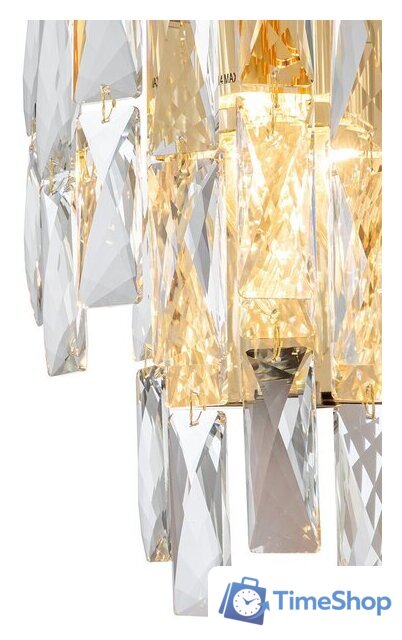 Бра Indigo Anna V000383 - Изображение №4 — Интернет-магазин Time-Shop