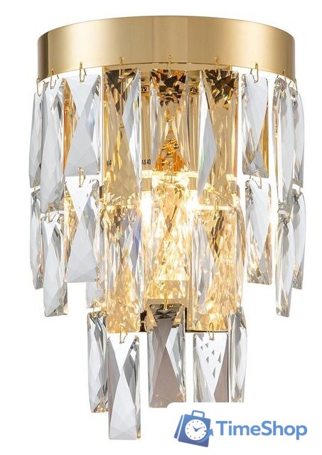 Бра Indigo Anna V000383 - Изображение №2 — Интернет-магазин Time-Shop