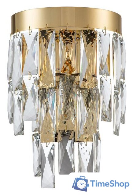 Бра Indigo Anna V000383 - Изображение №1 — Интернет-магазин Time-Shop