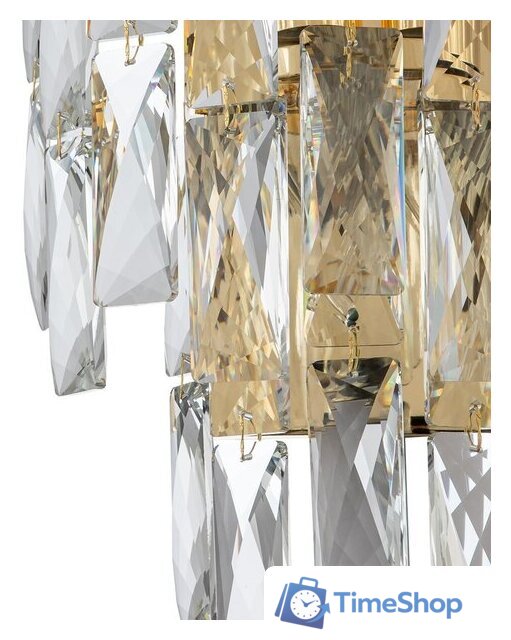 Бра Indigo Anna V000383 - Изображение №3 — Интернет-магазин Time-Shop