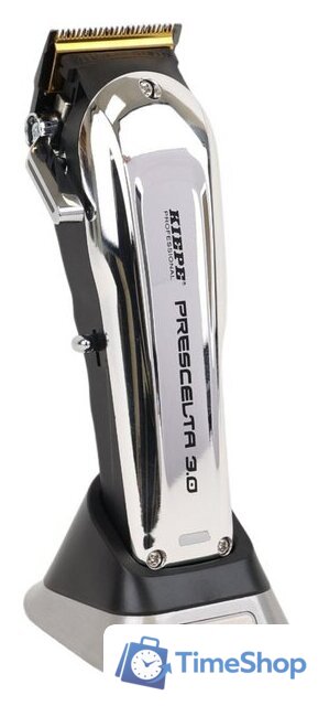 Машинка для стрижки волос Kiepe Professional Prescelta 3.0 6346 - Изображение №7 — Интернет-магазин Time-Shop