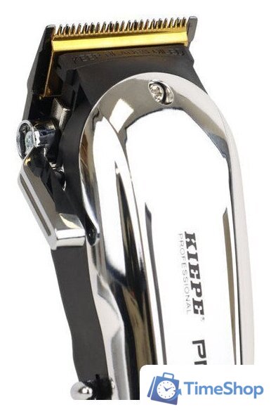 Машинка для стрижки волос Kiepe Professional Prescelta 3.0 6346 - Изображение №3 — Интернет-магазин Time-Shop