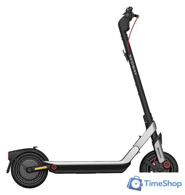 Электросамокат Segway Kickscooter Ninebot E3 Pro - Изображение №3 — Интернет-магазин Time-Shop