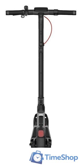 Электросамокат Segway Kickscooter Ninebot E3 Pro - Изображение №6 — Интернет-магазин Time-Shop
