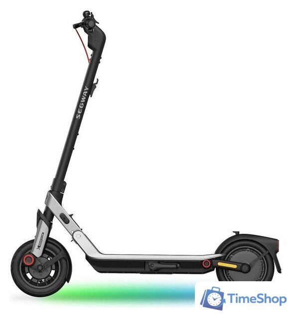 Электросамокат Segway Kickscooter Ninebot E3 Pro - Изображение №1 — Интернет-магазин Time-Shop