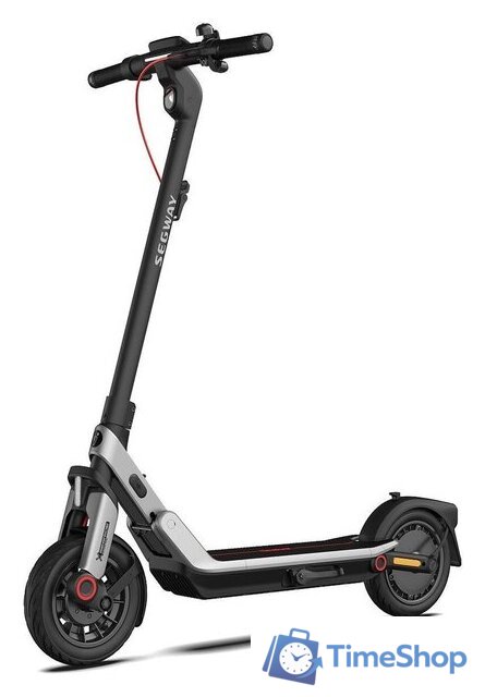 Электросамокат Segway Kickscooter Ninebot E3 Pro - Изображение №2 — Интернет-магазин Time-Shop