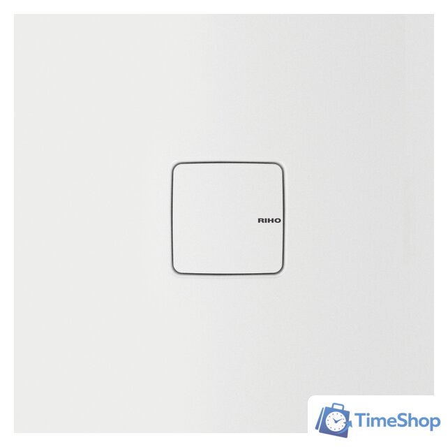 Ванна Riho Still Square Led 170x75 BR0200500K00132 (подголовник, без ножек) - Изображение №5 — Интернет-магазин Time-Shop