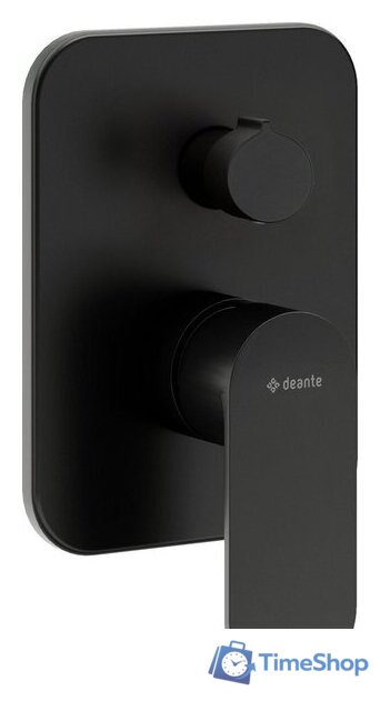 Смеситель Deante Alpinia BGA_N44P - Изображение №1 — Интернет-магазин Time-Shop