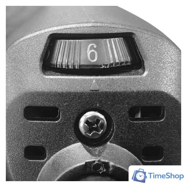 Угловая шлифмашина TEH TG12508V - Изображение №6 — Интернет-магазин Time-Shop