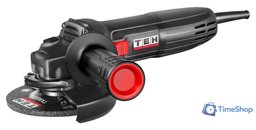 Угловая шлифмашина TEH TG12508V - Изображение №1 — Интернет-магазин Time-Shop