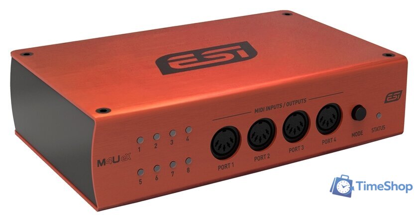 ESI M4U eX - Изображение №1 — Интернет-магазин Time-Shop