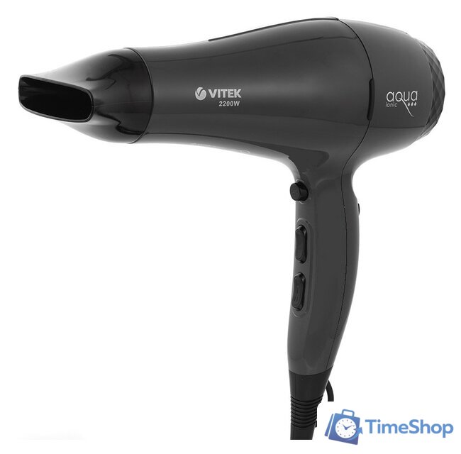 Фен Vitek VT-8229 - Изображение №1 — Интернет-магазин Time-Shop