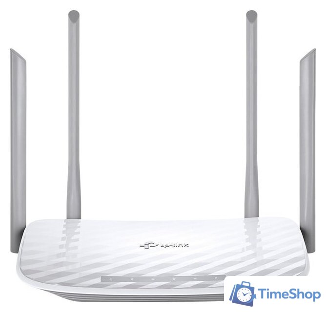 Wi-Fi роутер TP-Link Archer C50 V4 - Изображение №1 — Интернет-магазин Time-Shop