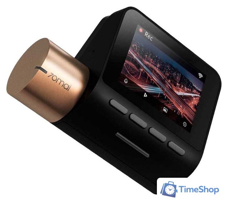 Видеорегистратор 70mai Dash Cam Lite Midrive D08 (китайская версия) - Изображение №2 — Интернет-магазин Time-Shop