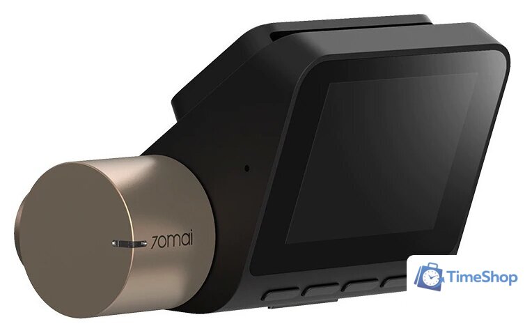 Видеорегистратор 70mai Dash Cam Lite Midrive D08 (китайская версия) - Изображение №3 — Интернет-магазин Time-Shop