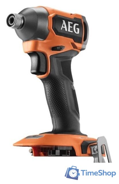 Винтоверт AEG Powertools BSS 18SBL2-0 4935480059 (без АКБ) - Изображение №1 — Интернет-магазин Time-Shop