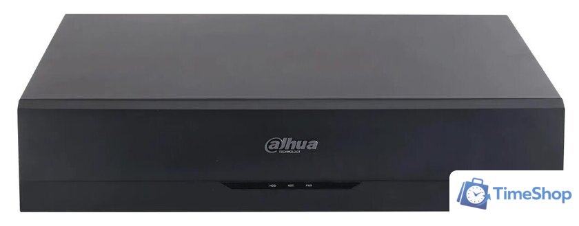 Гибридный видеорегистратор Dahua DH-XVR5832S-I3 - Изображение №1 — Интернет-магазин Time-Shop