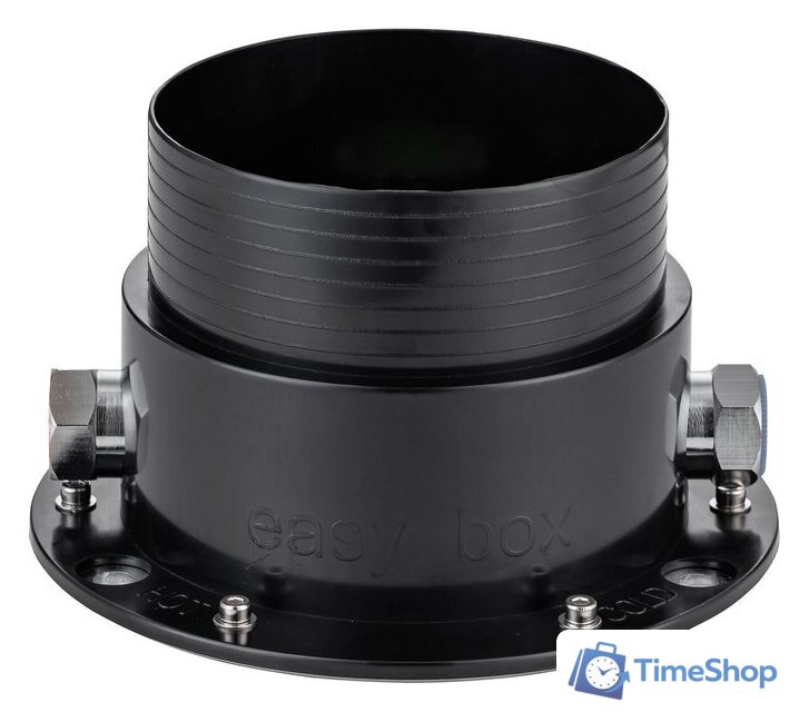 Смеситель Allen Brau Infinity 5.21009-00 - Изображение №6 — Интернет-магазин Time-Shop